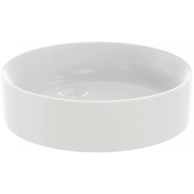 Накладной умывальник Ideal Standard Atelier Conca T369601